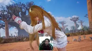RECUPERANDO EL LEVEL⚡ Ranked + Partidas de Sala ⚡ Tekken 8