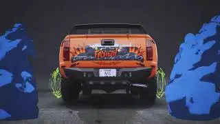 PS5 Pro Need for Speed unbound Pt 31