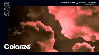 Oliver Wickham - Virtual God