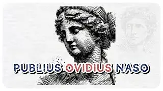 Ovidius ♨️ Pygmalion (recitatio Latina)
