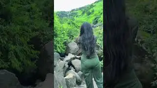 5-6 waterfalls in just ₹60/- in Navi Mumbai