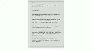 SC DMV PERMIT EXAM TEST BANK Newest 2025 WITH 300 Complete  Questions And Correct Detailed Answers V