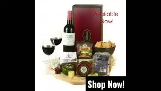 🎁🎁Luxury Alcohol Gifts Champagne, Wine, Cheese, Voddka, Caviar Shop Early🎁FREE Delivery 🚚