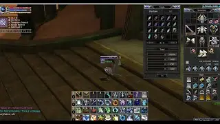 RF HVN MAX +5?!! OBT DAY2 FARMING FARMING!!!!
