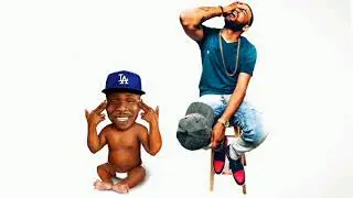 Da Baby - Lil' Nigga ft. Joyner Lucas (Audio)