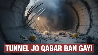 Tunnel Ke Andar Kya Hua | Workers Kyun Maray?