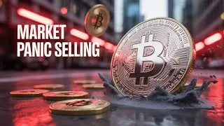 Bitcoin & Crypto Dump update🔥| What's next for ALT coins?💲