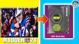How To MAX OUT MUT LEVEL FAST In Madden 23! (Free Madden 24 Content)