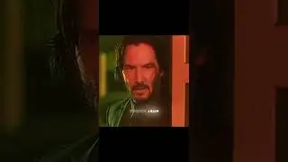 WON'T Believe How he Handles a Noise Complaint | JOHN WICK 1 | #youtubeshorts #edit  #johnwick