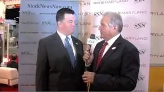Baltimore Development Corporation - Represents Baltimore City in Economic Development Ventures