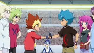 Team YugaNail with R VS Team Luke King 👑 Luke Kings AMV