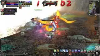 9Dragons Awakens Ozbud Kunlun farm - off event