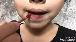 SWATCH MERZY BITE THE BEAT MELLOW TINT M2 JANE CHILI