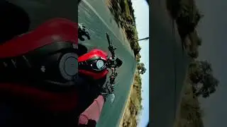My Favourite settings for Create Cinematic Motion blur In My Ride POVs Using Dji Osmo Action 4