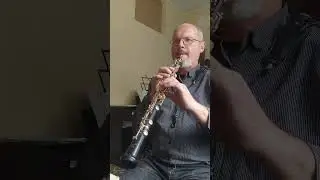 Dig Dis  blackjk72 oboe cover