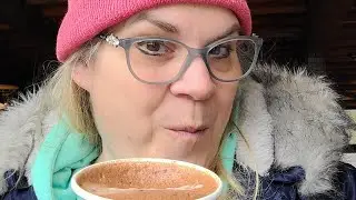 Hot Chocolate Festival @ Koko Mink Hot Chocolate Lounge!