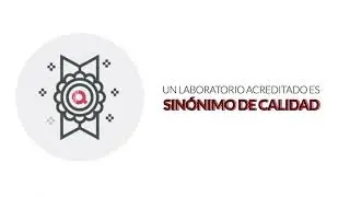 Beneficios de un laboratorio acreditado