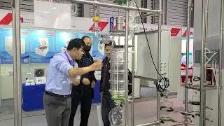Analytica China Exhibition