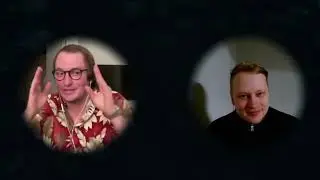 Лорд Скабрик и Николай Островский про будущее контента на русском и Маргинала