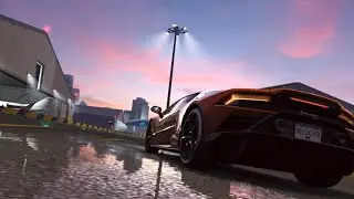 iPad | Hurac&aacute;n Evo  Winter Breakout  final &rarr;  UGR Red Eye breakneck | Wed, Aug 16, 2023. 11:46