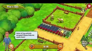 Highlight: Zoo 2 game 88-2924 2 of 3