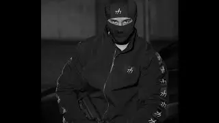 Aggressive Freestyle Rap Type Beat - 