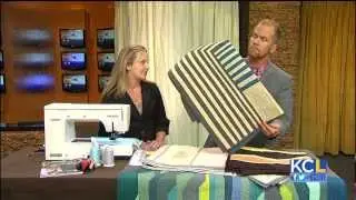 Modern Quilting