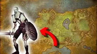 Historia completa de los No-muertos