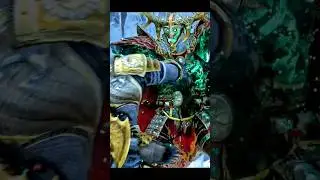 General kratos vs king hrolf kraki #kratos #godofwarragnarok #freya #bossfight #gowberserker