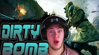 Dirty Bomb Execution Gameplay (Dirty Bomb)