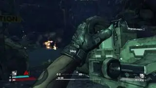Borderlands (7) dr NED Isl (5 end)