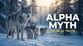 How Wolves Really Lead a Pack &mdash; The Truth About &ldquo;Alpha&rdquo; Behavior