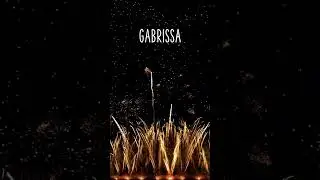 HAPPY BIRTHDAY GABRISSA !