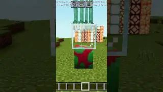 testing tricks that defy Minecraft logic 😺😭#shorts