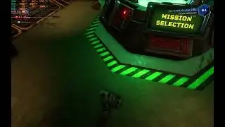deep rock galactic's physics sure are something