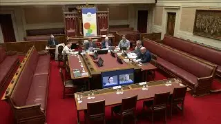 Committee for Finance - Wednesday 04 February 2026
