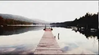 Thomas Jack feat. Adrian Symes - The Final Speech