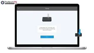 thebestvpn uk everykey setup video desktop