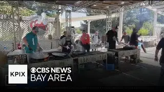 Garlic Festival returns to Gilroy 6 years after mass shooting