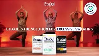 Meet Tala | Etiaxil for Excessive Sweating