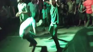 Vepagunta festival