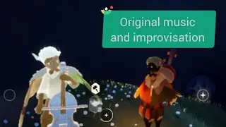 [Sky music] Original music and improvisation #38