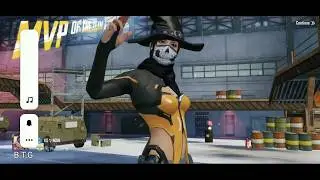Gyroscope Always On Comparison || PUBG MOBILE ||