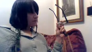 would you TRUst a single clicker? Original thoughts by an authentic original