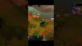 Puck 13k mmr  #dota2 #prodota #dota2funny