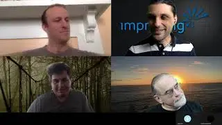 Virtual Brown Bag - November 19th, 2020