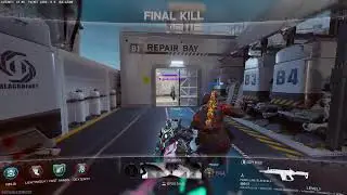 Bo7 season 1 SnD Top 250