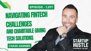 Navigating FinTech Challenges and Charitable Giving Tech Solutions