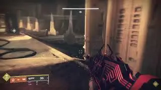 Destiny 2 the witch queen game play