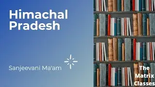 Static GK Statewise - Himachal Pradesh